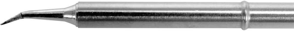 Litavimo stotelės antgalis T12-JL02 su įmontuotu šildytuvu - Yato YT-82492
