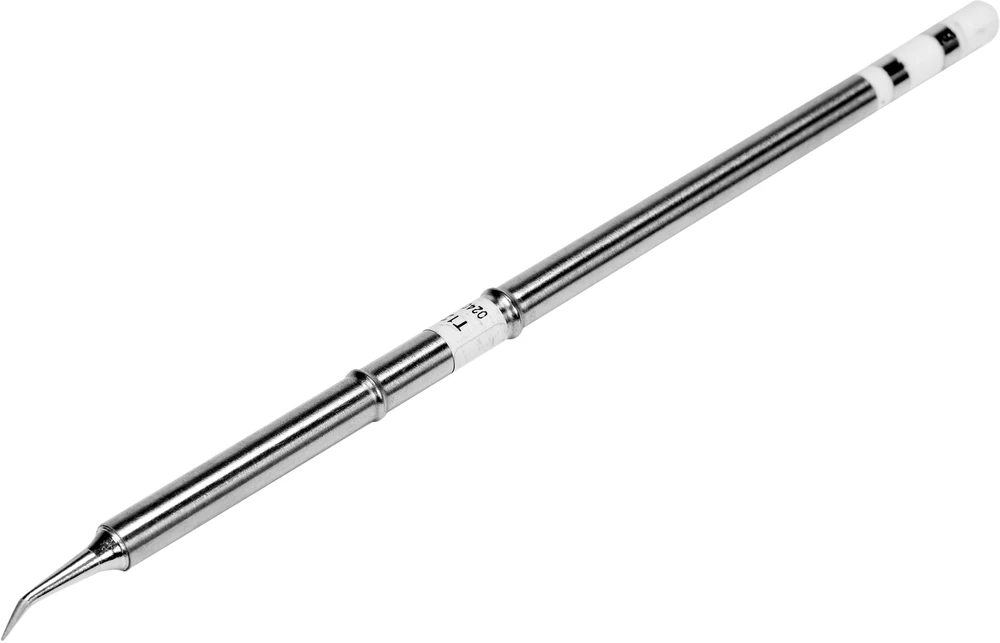 Litavimo stotelės antgalis T12-JL02 su įmontuotu šildytuvu - Yato YT-82492