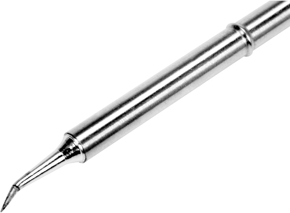 Litavimo stotelės antgalis T12-JL02 su įmontuotu šildytuvu - Yato YT-82492