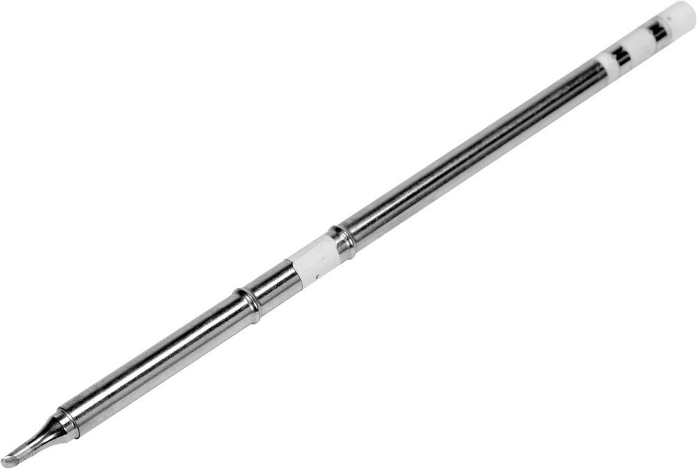 Litavimo stotelės antgalis T12-BC2 su įmontuotu šildytuvu - Yato YT-82496