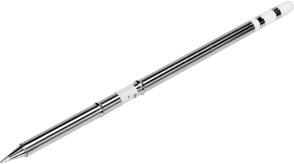 Litavimo stotelės antgalis T12-B2 su įmontuotu šildytuvu - Yato YT-82498