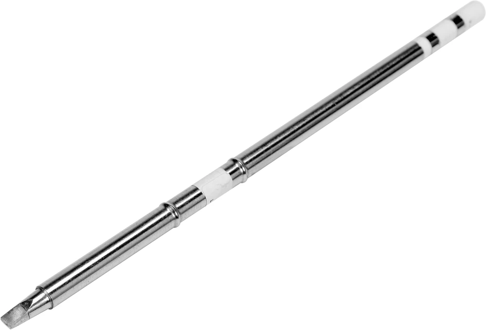 Litavimo stotelės antgalis T12-D32 su įmontuotu šildytuvu - Yato YT-82493