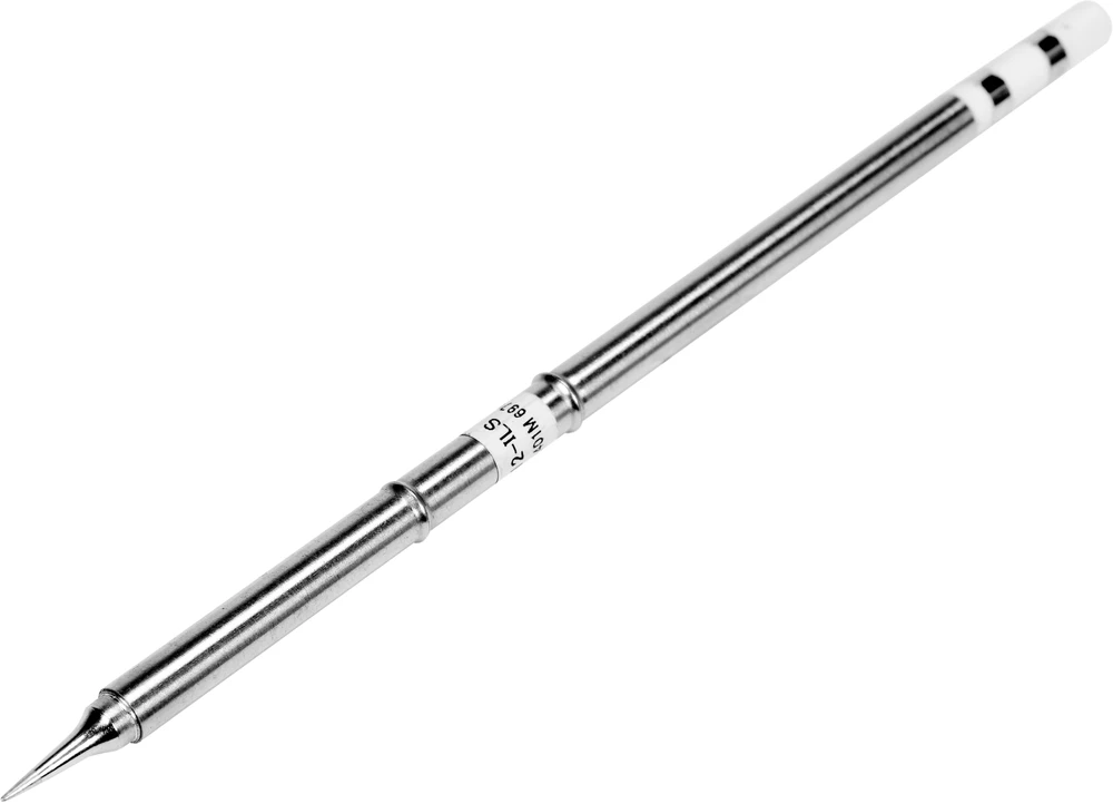 Litavimo stotelės antgalis T12-ILS su įmontuotu šildytuvu - Yato YT-82495