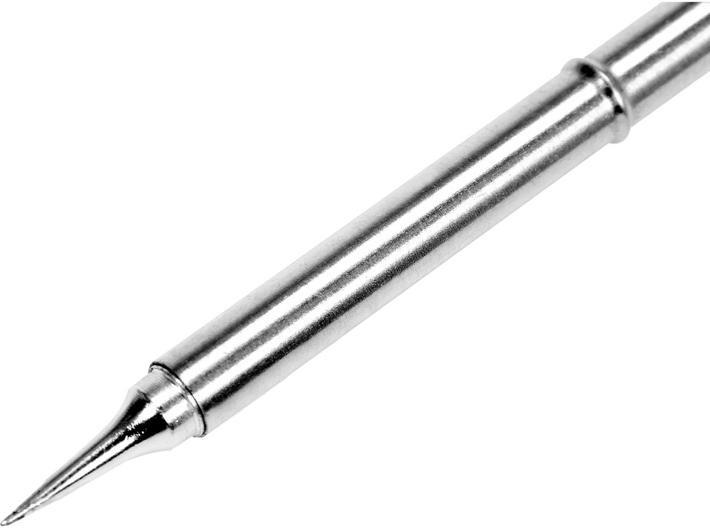Litavimo stotelės antgalis T12-ILS su įmontuotu šildytuvu - Yato YT-82495