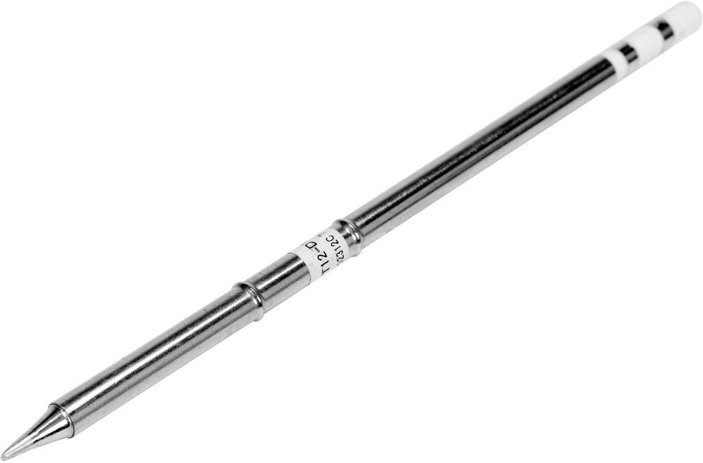 Litavimo stotelės antgalis T12-D16 su įmontuotu šildytuvu - Yato YT-82494