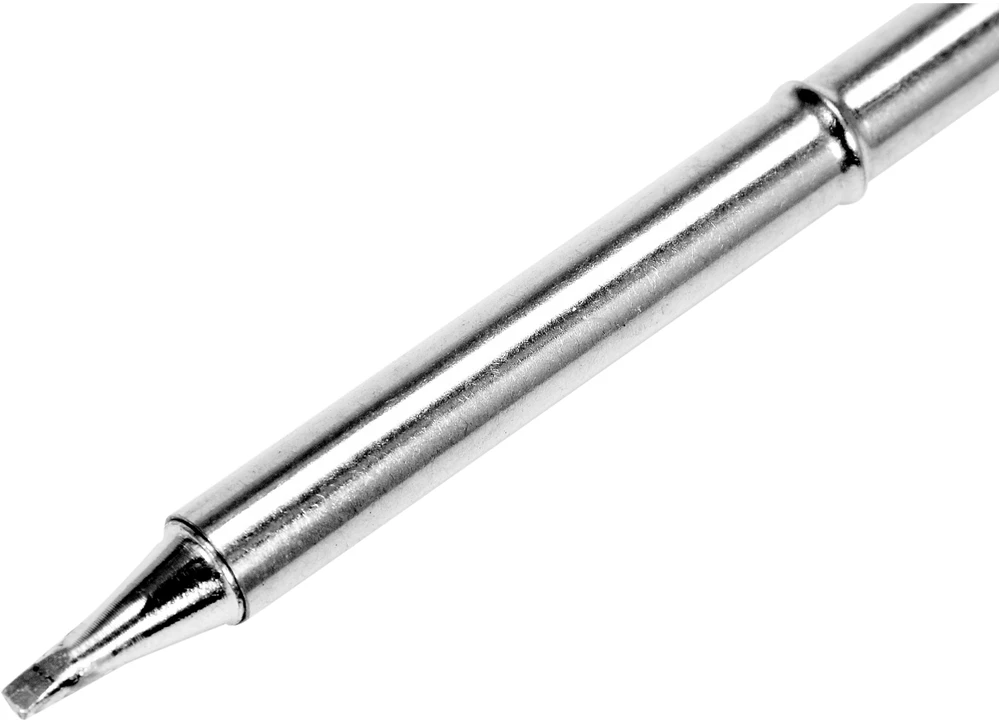 Litavimo stotelės antgalis T12-D16 su įmontuotu šildytuvu - Yato YT-82494