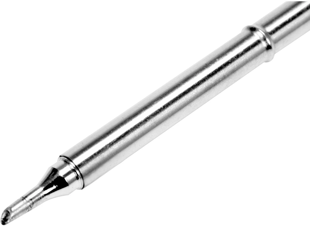 Litavimo stotelės antgalis T12-BCM2 su įmontuotu šildytuvu - Yato YT-82497