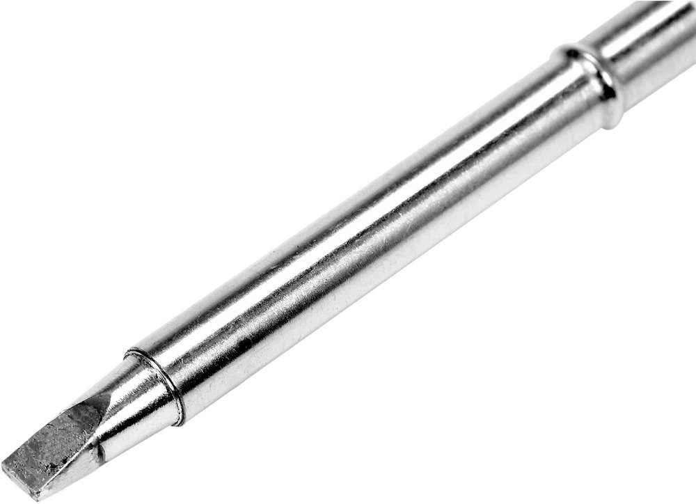 Litavimo stotelės antgalis T12-D32 su įmontuotu šildytuvu - Yato YT-82493
