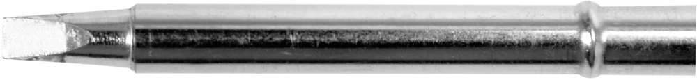 Litavimo stotelės antgalis T12-D32 su įmontuotu šildytuvu - Yato YT-82493