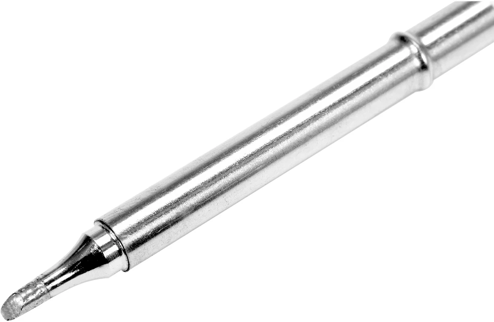Litavimo stotelės antgalis T12-BC2 su įmontuotu šildytuvu - Yato YT-82496