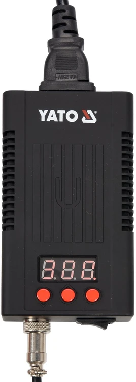YATO litavimo stotelė GROT T12 75W