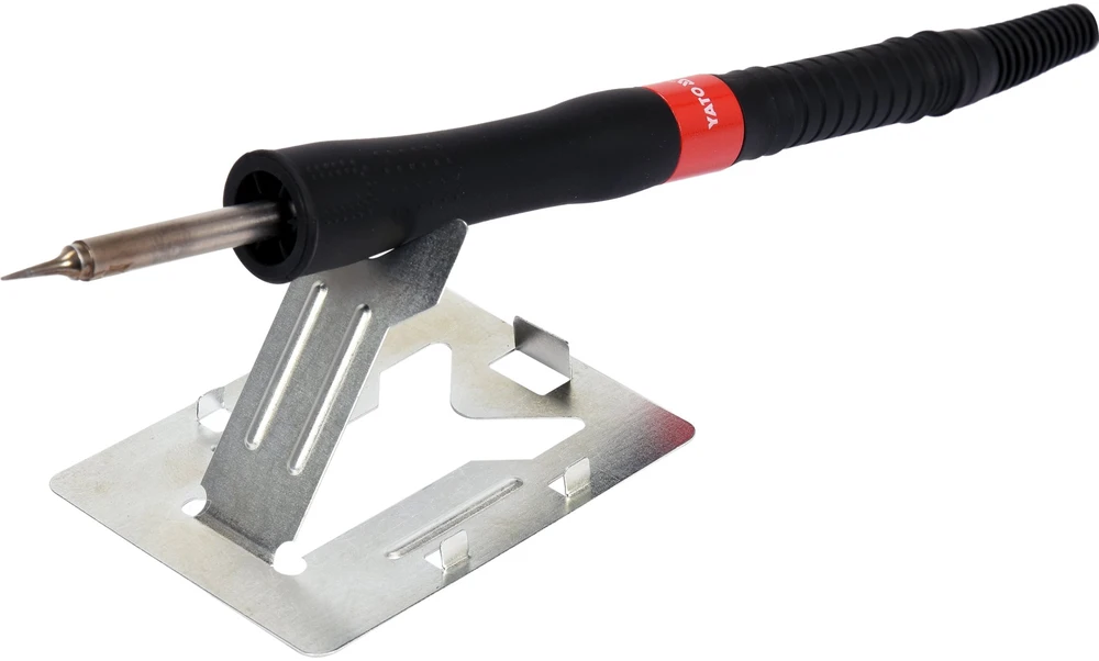 YATO litavimo stotelė GROT T12 75W
