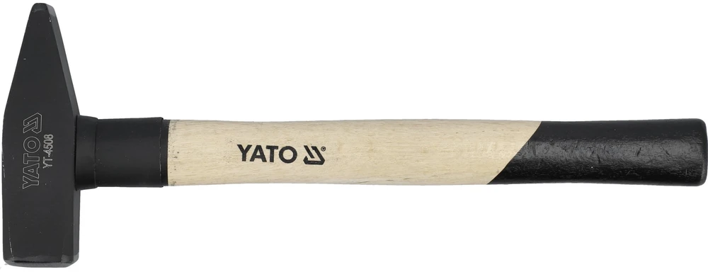 YATO ŠALTKALVIŠKAS PLAKTUKAS 0,1kg 4501
