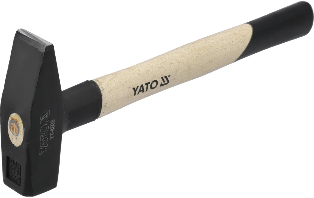 YATO ŠALTKALVIŠKAS PLAKTUKAS 0,1kg 4501
