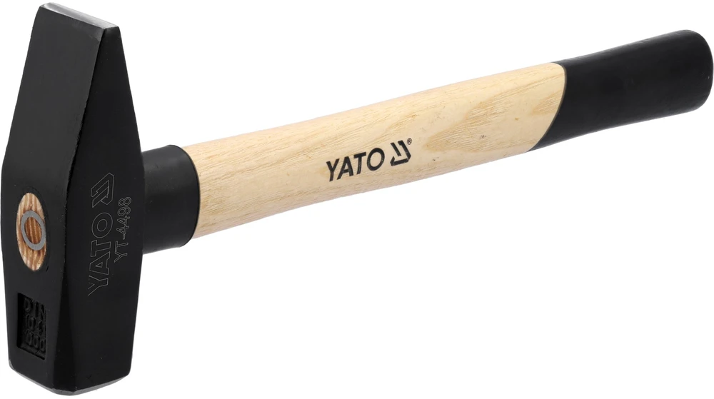YATO ŠALTKALVIŠKAS PLAKTUKAS 1000g 4498