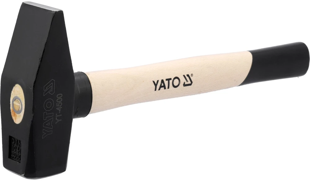 Yato LOCKSTOCK PLAKTUKAS 2000 G