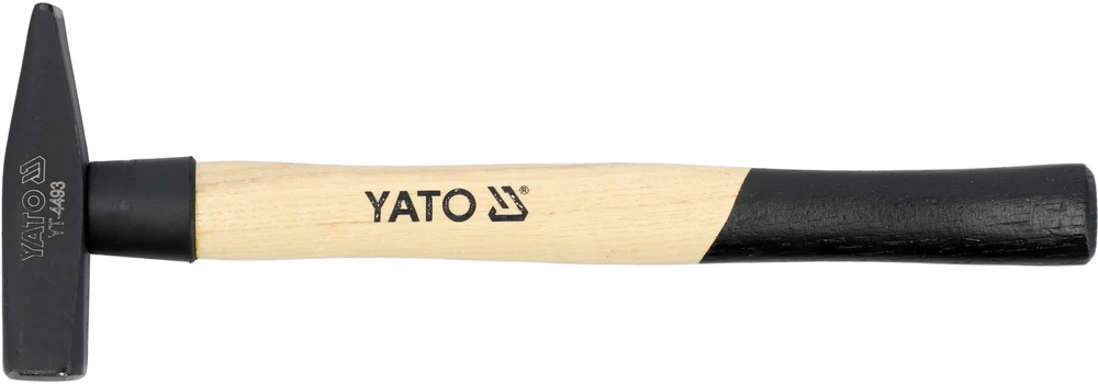 YATO MŁOTEK ŚLUSARSKI 300g 4493