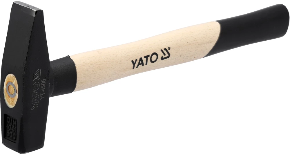 YATO MŁOTEK ŚLUSARSKI 500g 4505