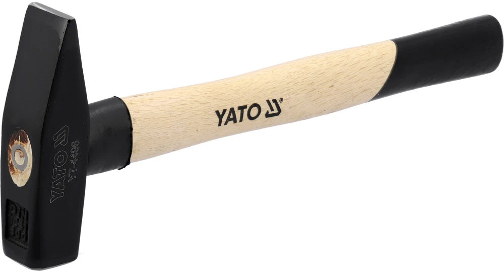 YATO ŠALTKALVIŠKAS PLAKTUKAS 600g 4496