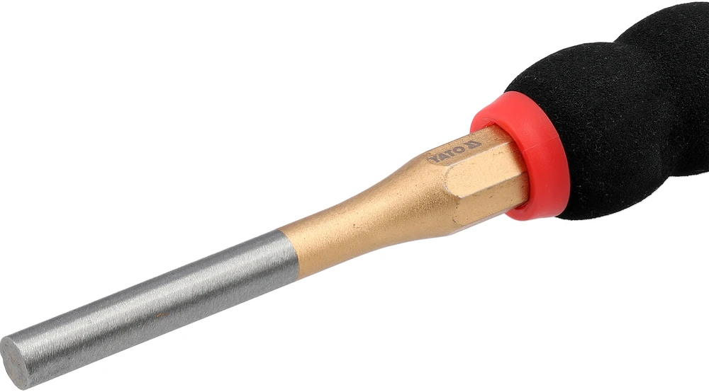 Yato LYGIAGRETUSIS IŠEIGAS 8MM