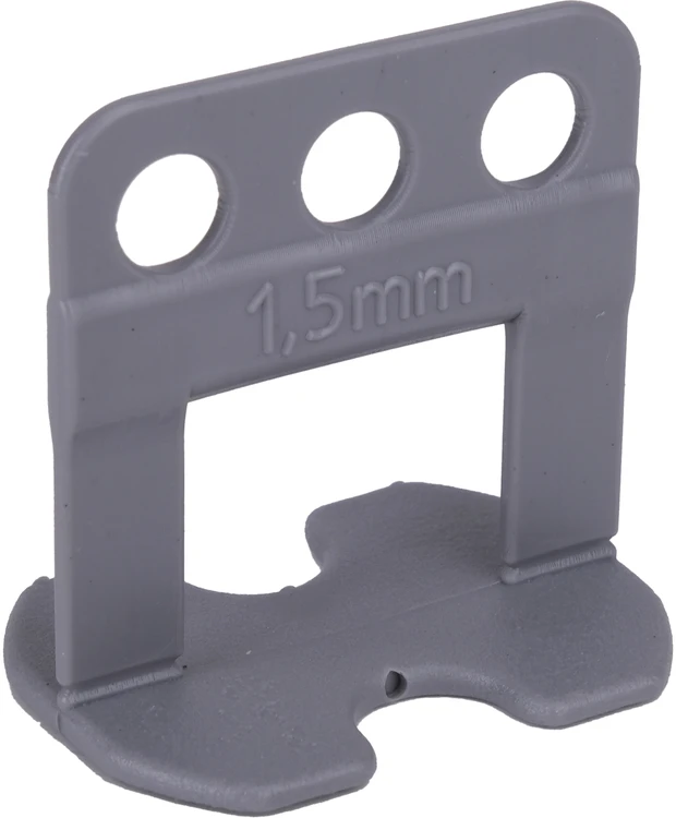 Yato LYGINIMO spaustukai Y1.5MM 200VNT