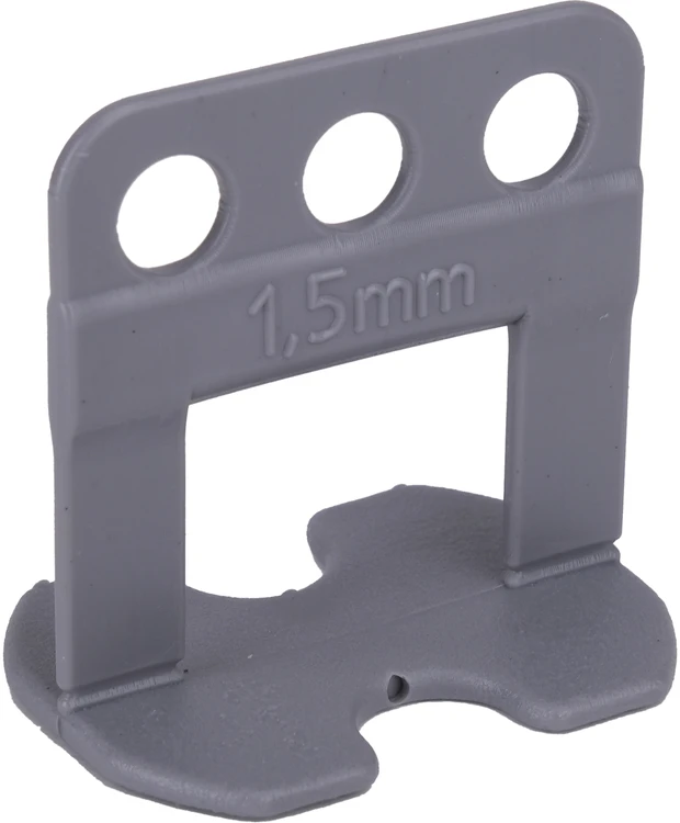 Yato LYGINIMO spaustukai Y1.5MM 500VNT