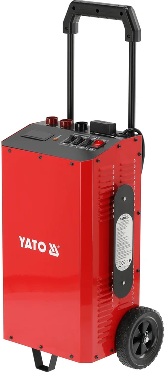 Yato LYGINtuvas SU PALEIDIMAS 20-800AH