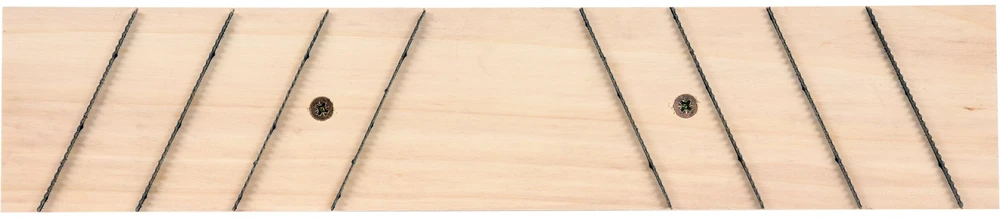 Yato LYGINUOJAMAS GIPSO GREMŽtuvas SU DANTIS 405 X 84MM
