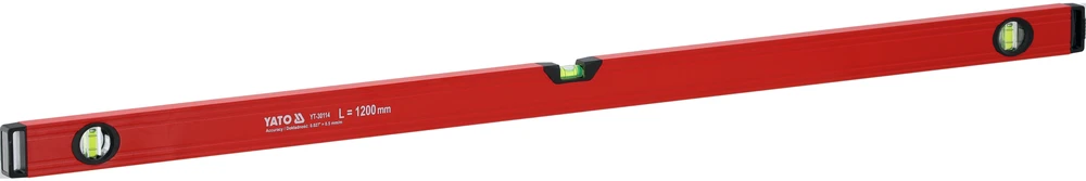 Yato LYGIS 1200 MM ALU