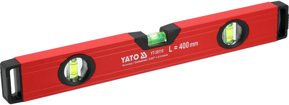 Yato LYGIS 400 MM ALU