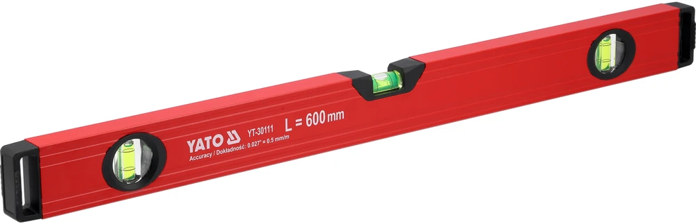 Yato LYGIS 600 MM ALU