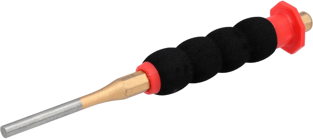 Yato LYGUSIS IŠKIRTIMAS 6MM