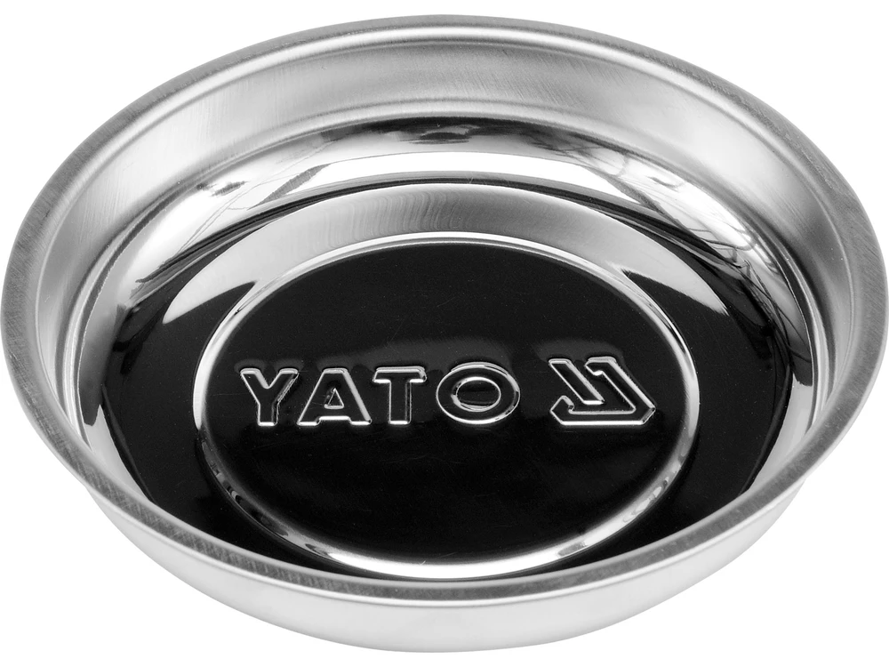 YATO magnetinis dubuo apvalus 110 mm YT-08295