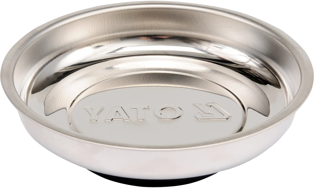 YATO magnetinis dubuo apvalus 110 mm YT-08295