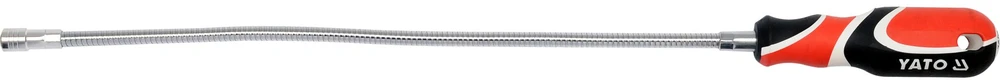 YATO UCHWYT GIĘTKI MAGNETYCZNY 380mm do 1KG 1385