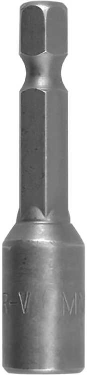 YATO magnetinis antgalis su dangteliu 10 mm, lizdinėje pakuotėje 1515