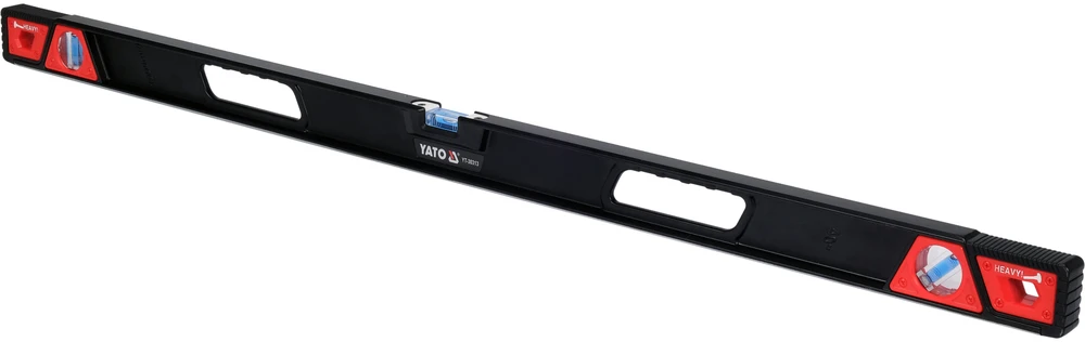 Yato MAGNETINIS LYGIS 1000 MM SUstiprintas