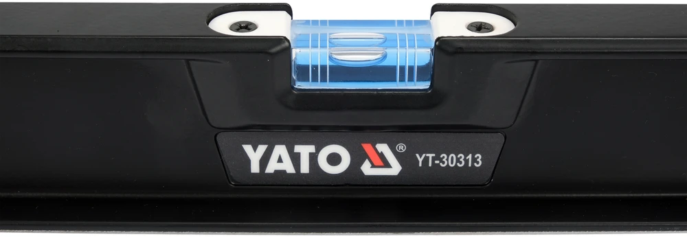 Yato MAGNETINIS LYGIS 1000 MM SUstiprintas