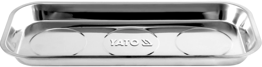 YATO MISKA MAGNETYCZNA PROSTOKĄTNA 0831