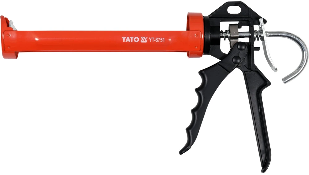 YATO WYCISKACZ DO MAS W TUBACH 300ml 6751