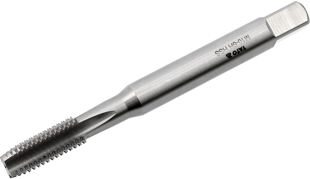 YATO Sriegiklis MASZYNOWY M10, DIN 371 HSS M2 2956