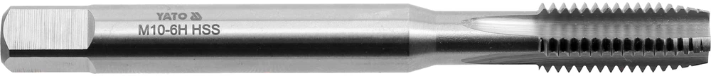 YATO Sriegiklis MASZYNOWY M10, DIN 371 HSS M2 2956