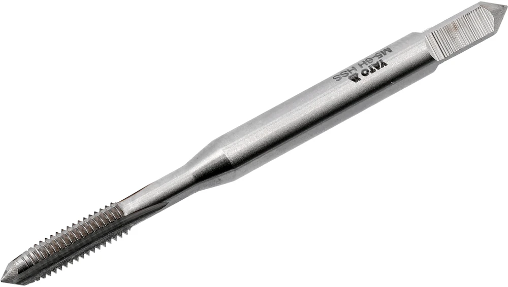 YATO Sriegiklis MASZYNOWY M5, DIN 371 HSS M2 2952