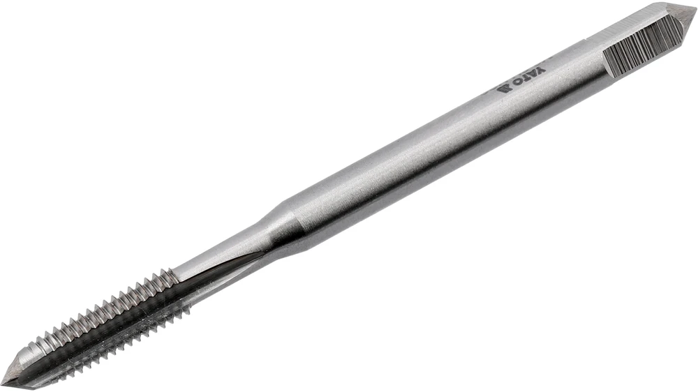 YATO Sriegiklis MASZYNOWY M6, DIN 371 HSS M2 2953