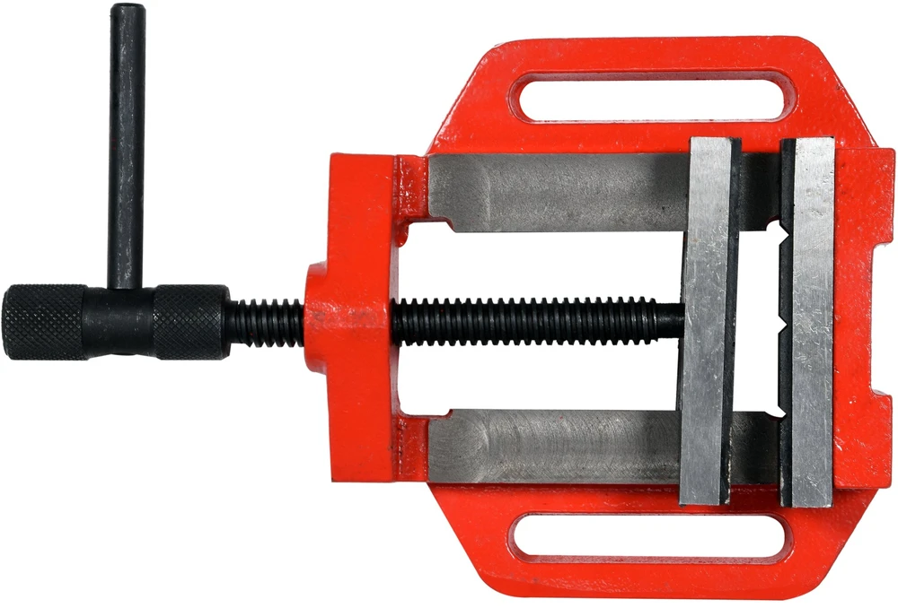 Stacionarus spaustuvas Yato YT-65072; 100 mm