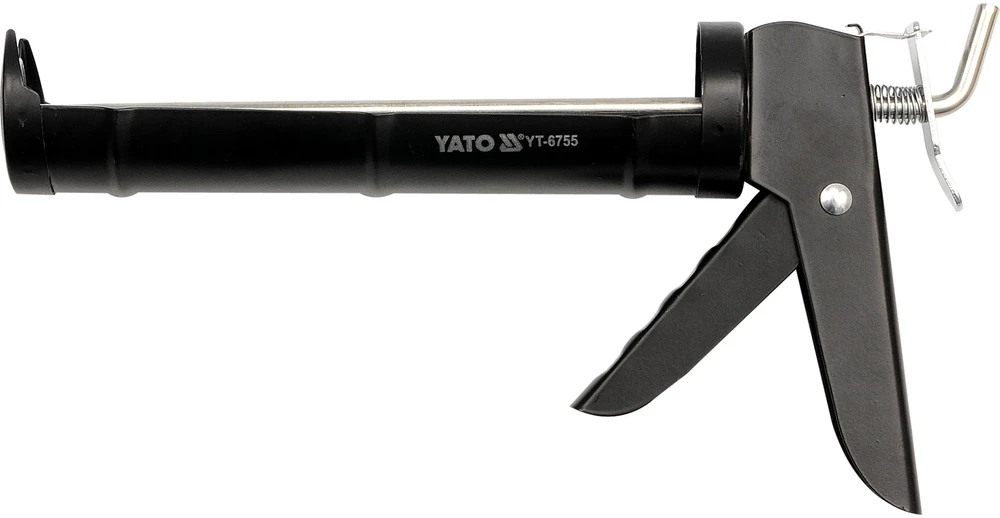 YATO SILIKONO PISTOLETAS 300ml