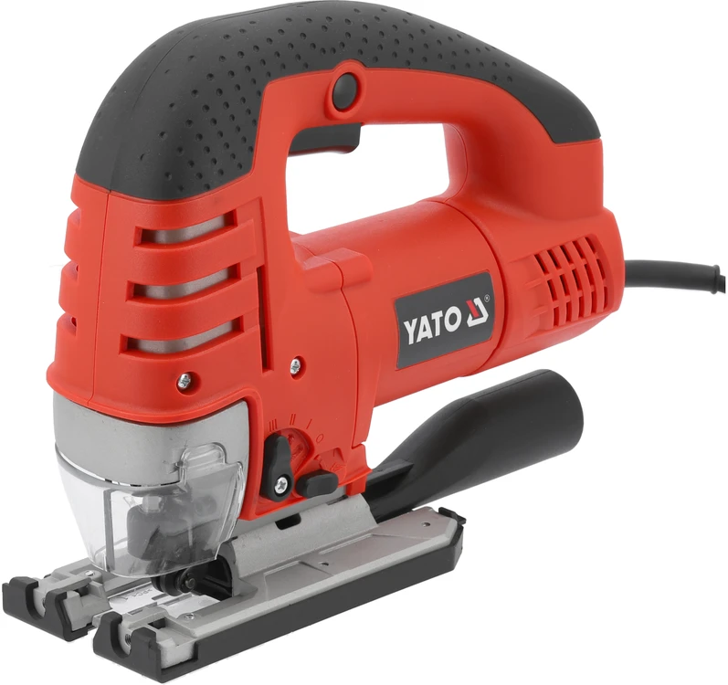 Siaurapjūklis elektrinis 750W Yato