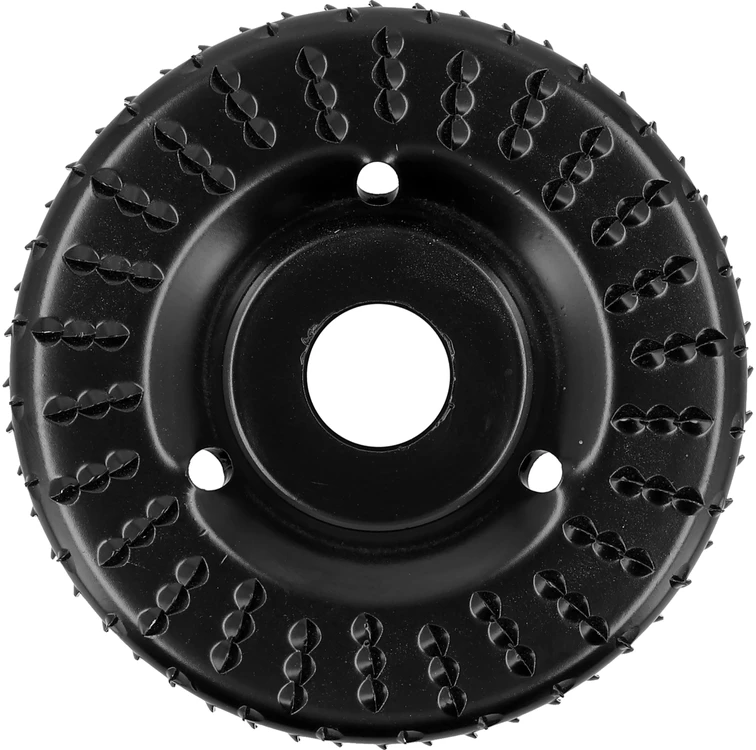 Yato MEDIENOS AVIEČIŲ DISKAS 115MM