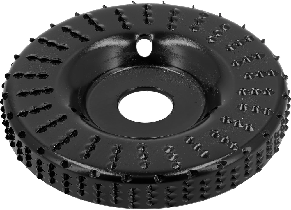 Yato MEDIENOS AVIEČIŲ DISKAS 115MM