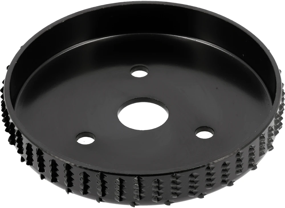 Yato MEDIENOS AVIEČIŲ DISKAS 125MM